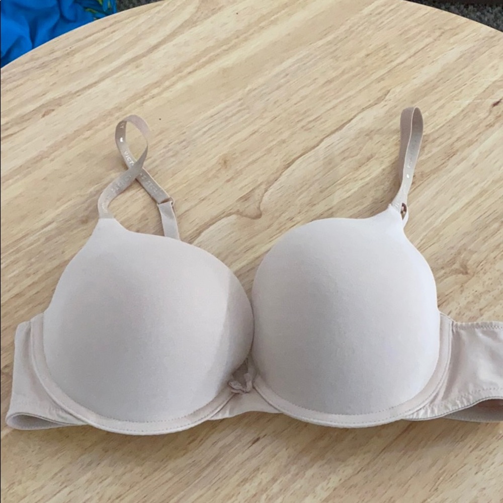 Plunge VS Bra 38C
